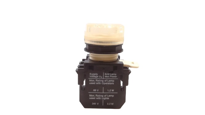 EATON CORPORATION E22H5X91