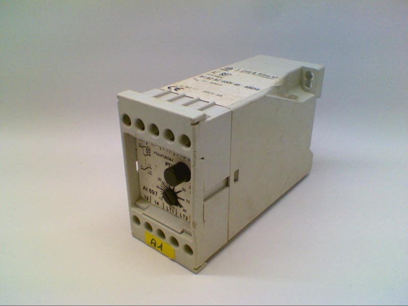 DOLD AI897-AC400V-80KOHM