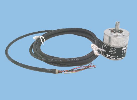 EFECTOR RB-0100-I24/L2