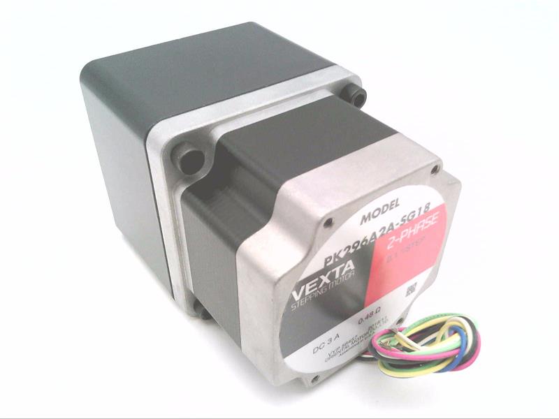 PK296A2A-SG18 by ORIENTAL MOTOR