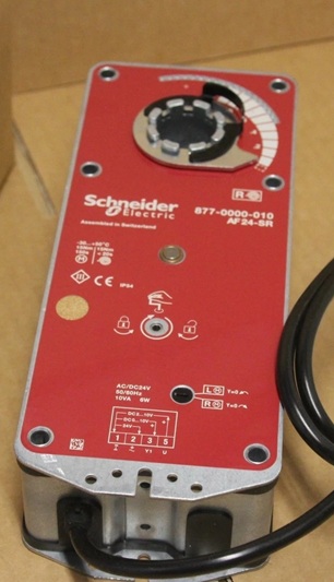 SCHNEIDER ELECTRIC AF24SR