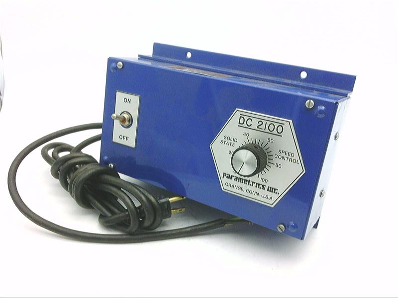 DC-2100 by ASEA BROWN BOVERI