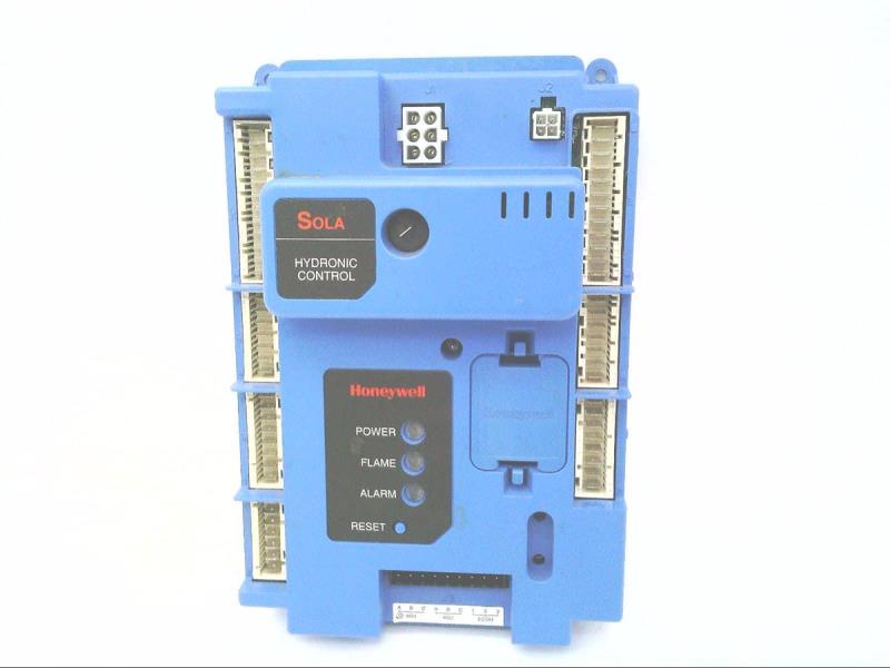 HONEYWELL R7910A1138