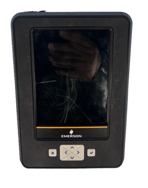 EMERSON TREXLHPKLWS1