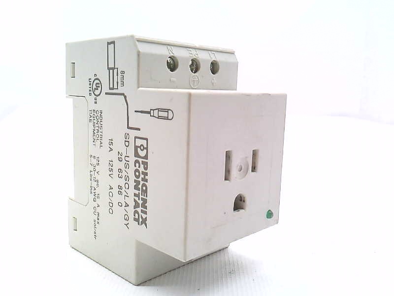 PHOENIX CONTACT SD-US/SC/LA/GY