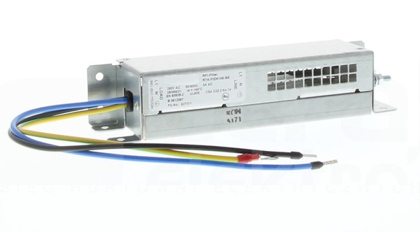 R7A-FIB104-RE by RASMI ELECTRONICS