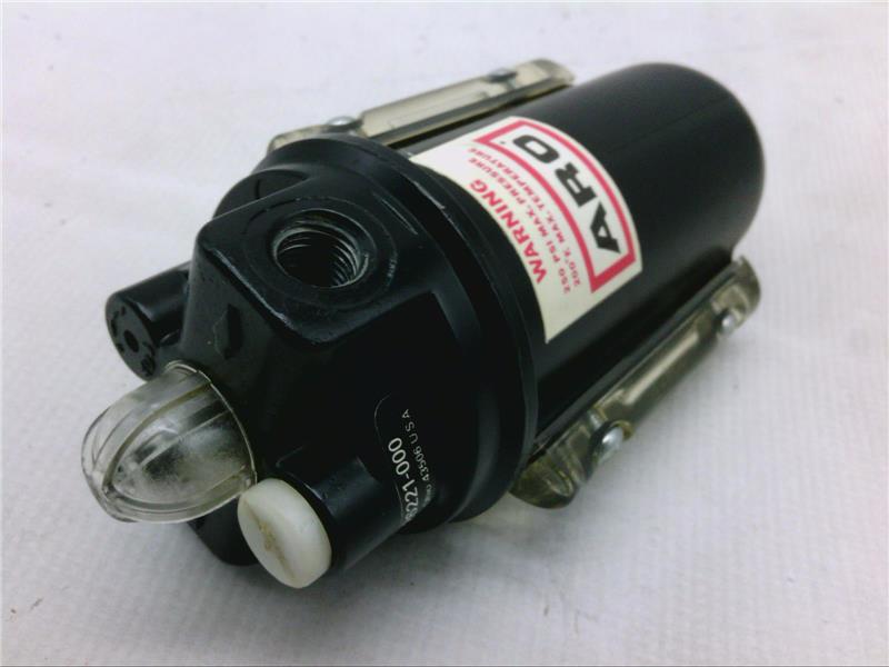 INGERSOLL RAND 126221-000