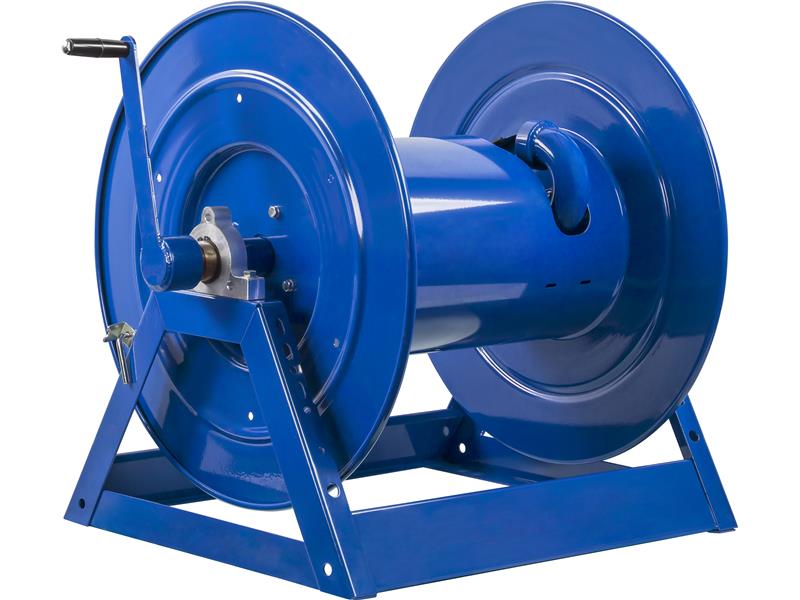 COXREELS INC 1185-3328-ED-BUXX