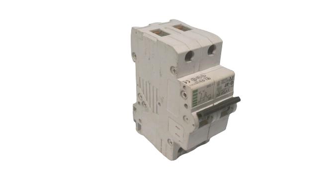 EATON CORPORATION FAZN-B6-N