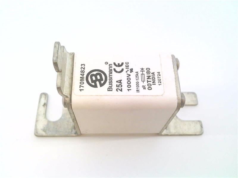 EATON CORPORATION 170M4823