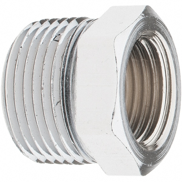 MERIT BRASS COMPANY C114-1208