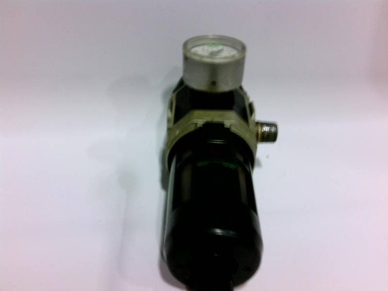 CKD CORP W3000-10-FTX1S31