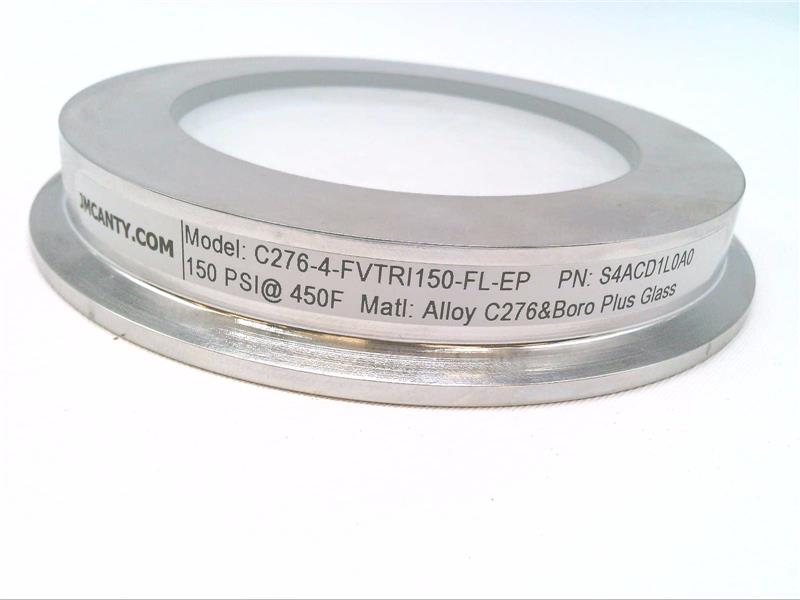 JM CANTY C276-4-FVTRI150-FL-EP