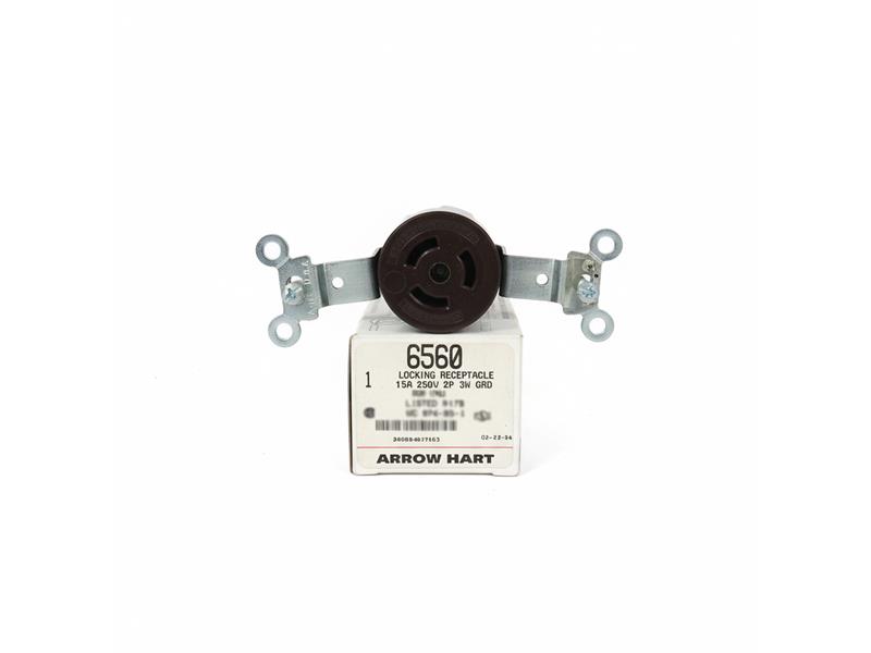 EATON CORPORATION 6560