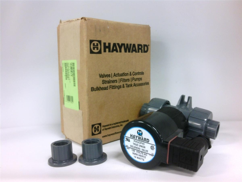 HAYWARD SV10050STV