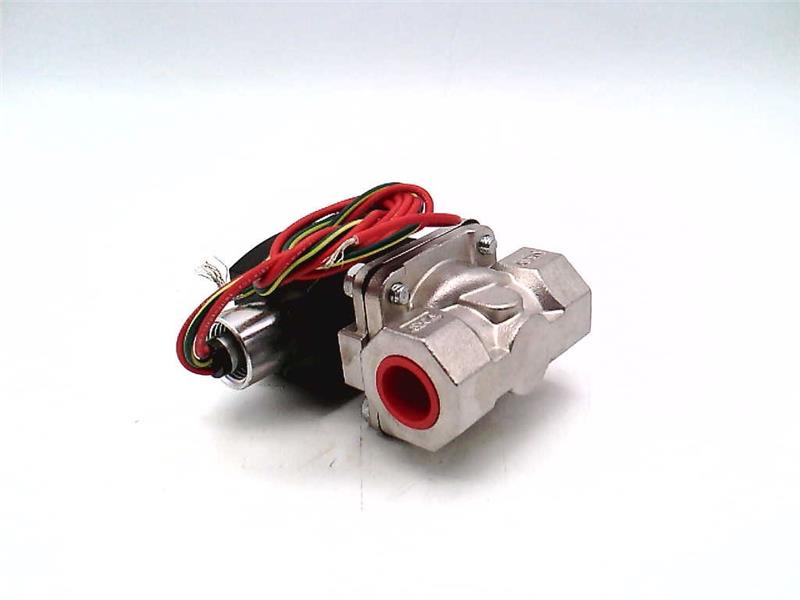 ASCO EF8210G087DC24/DCD