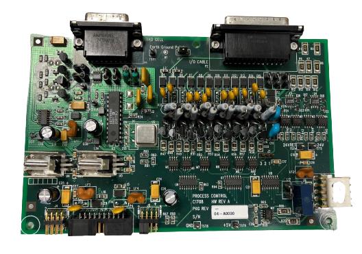PROCESS CONTROL CORP C1708