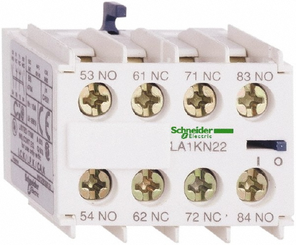 LA1KN31 by SCHNEIDER ELECTRIC