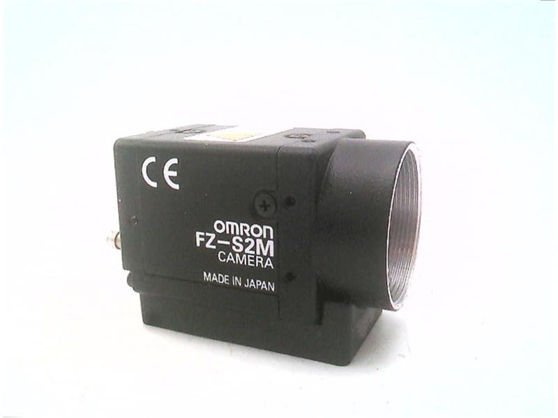 OMRON FZ-S2M