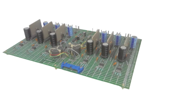 ASEA BROWN BOVERI 0-55333-1