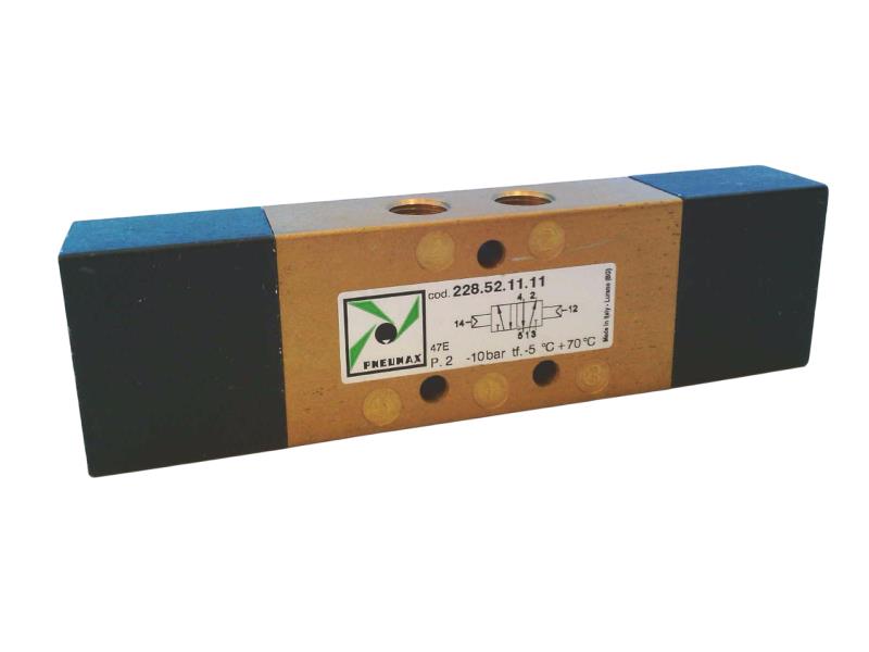 228.52.11.11 by PNEUMAX