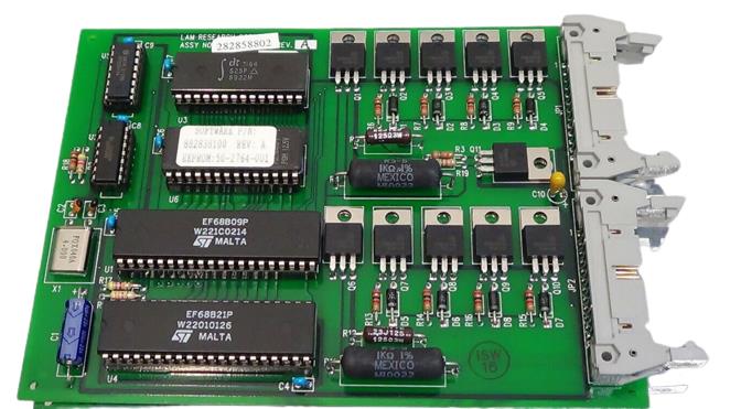 LAM RESEARCH 282858801