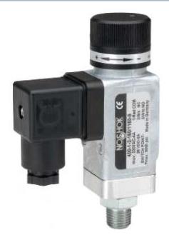 NOSHOK 400H-3-2-145/1160-46