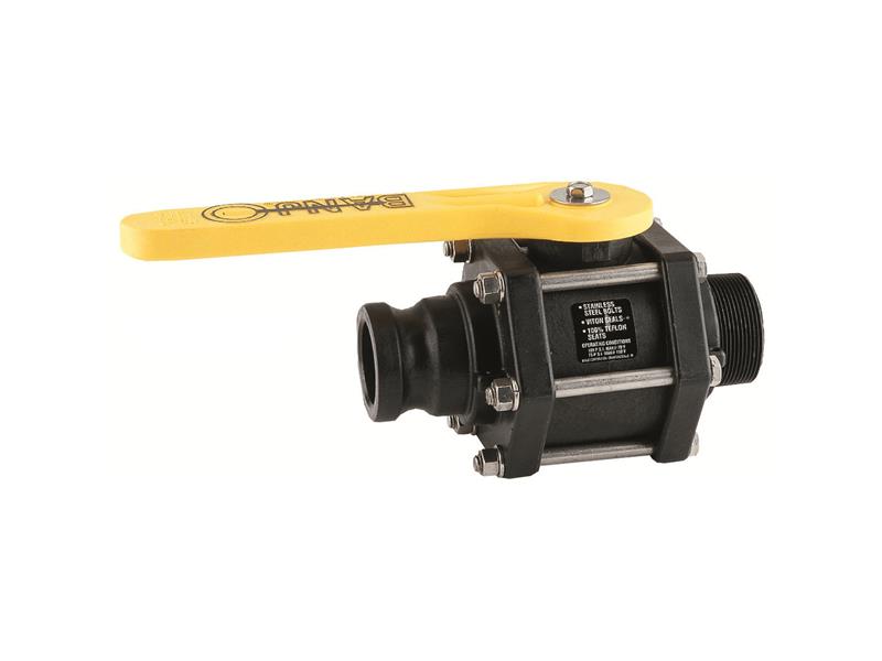 BANJO CORP VFMT200FPSH