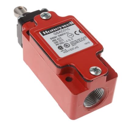 HONEYWELL GSAC01C