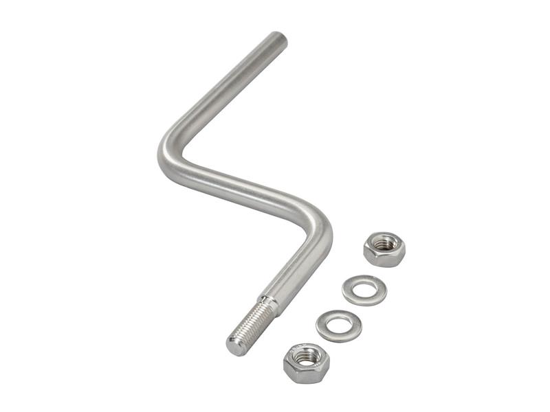 EFECTOR ROD MOUNTING ANGLED-E20940