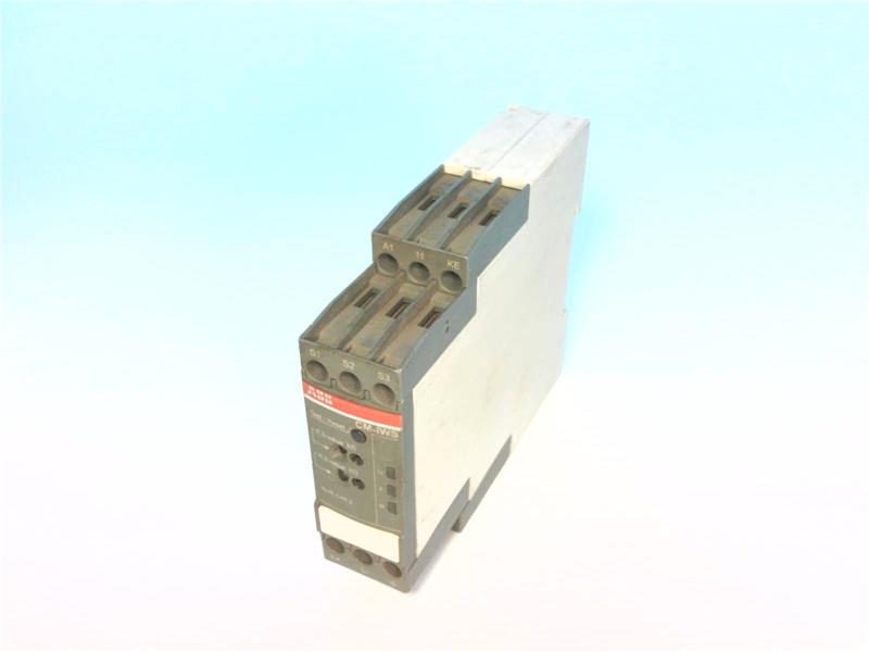 ASEA BROWN BOVERI 1SVR730660R0100