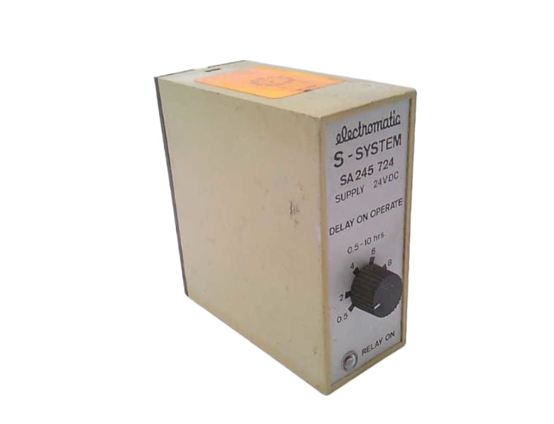 CARLO GAVAZZI SA-245-724-10H