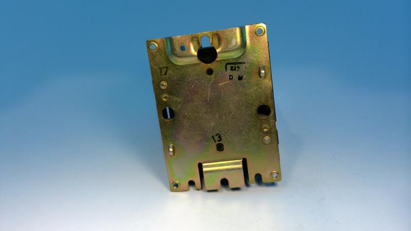 SCHNEIDER ELECTRIC 8502SCG1V03