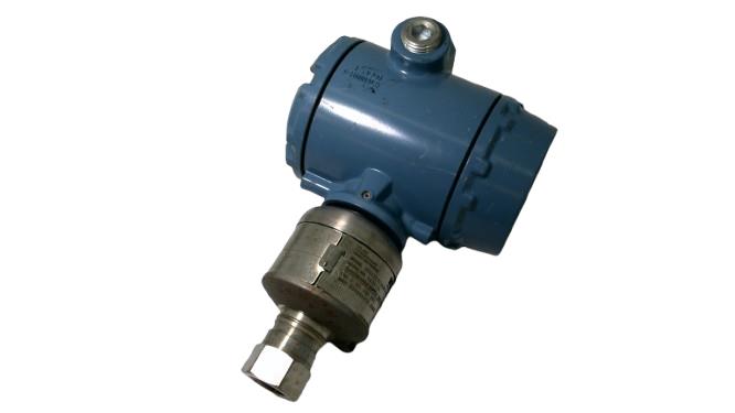 EMERSON 3051S1TG2A2E11A1AB4M5T1