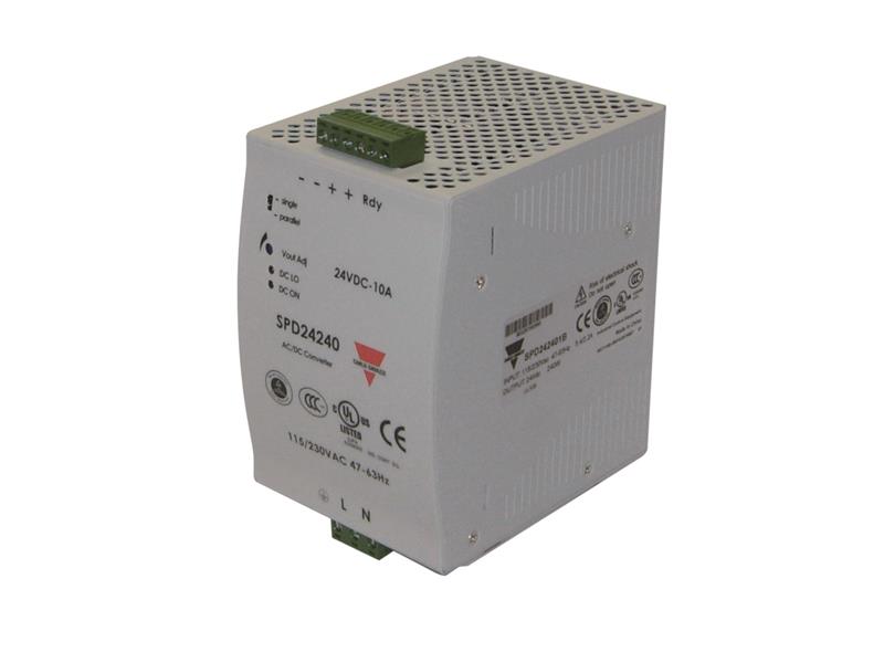 CARLO GAVAZZI SPD242401