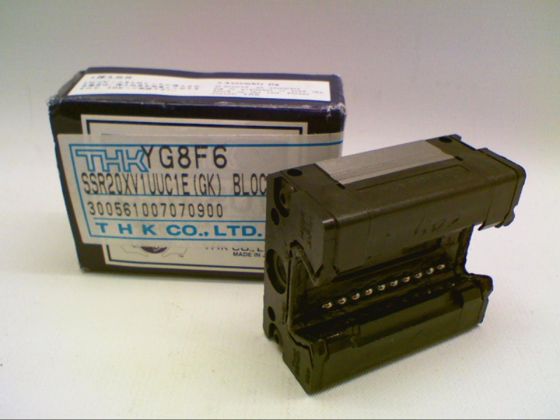 THK SSR20XV1UUC1E