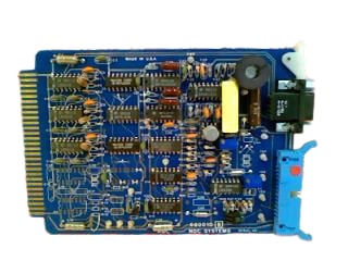 680010 by DANAHER MOTION