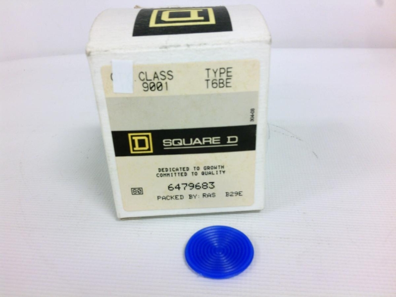 SCHNEIDER ELECTRIC 9001-T6BE