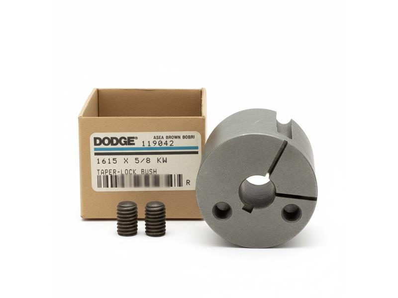 ASEA BROWN BOVERI 1615-5/8-KW