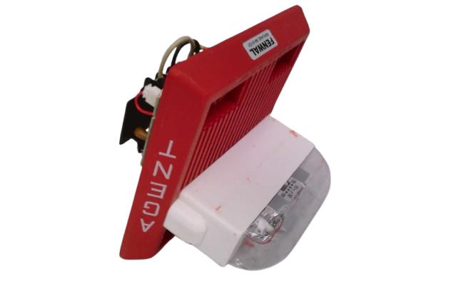 75-000018-002 by KIDDE-FENWAL, LLC