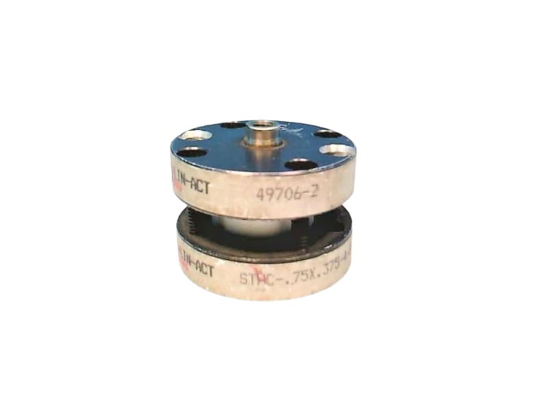 STHC-.75X.375-4-B by PARKER
