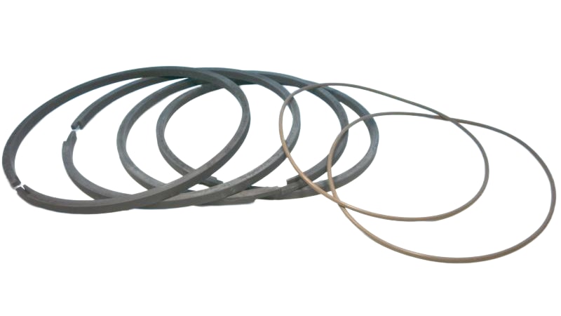 PR802H0005 by PARKER