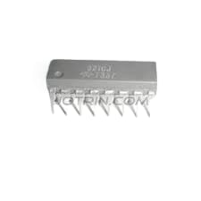 TELEDYNE 321AL/CL