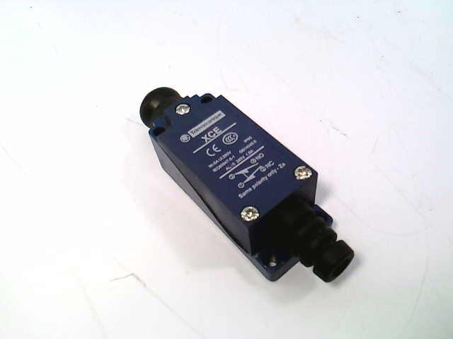 SCHNEIDER ELECTRIC XCE-110