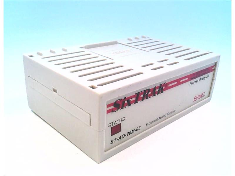 RED LION CONTROLS ST-AO-20M-08