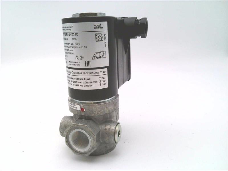 VG-15-R02NT31D by HONEYWELL