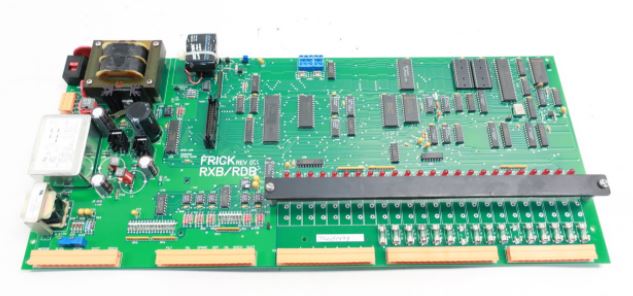 RXB/RDB by JOHNSON CONTROLS