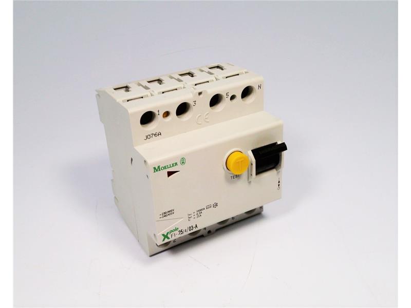 EATON CORPORATION FI-25/4/03-A