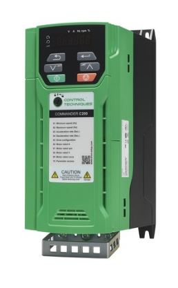 NIDEC CORP C300-06400420A10101AB100