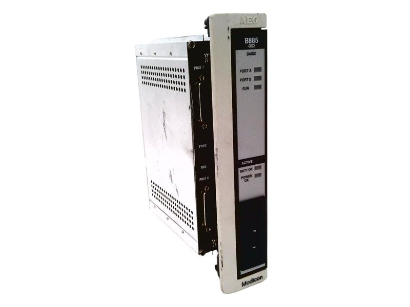 AS-B885-002 by SCHNEIDER ELECTRIC